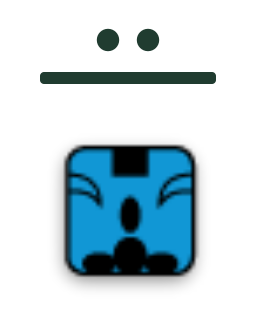 Kin 111 · Singe bleu résonnant